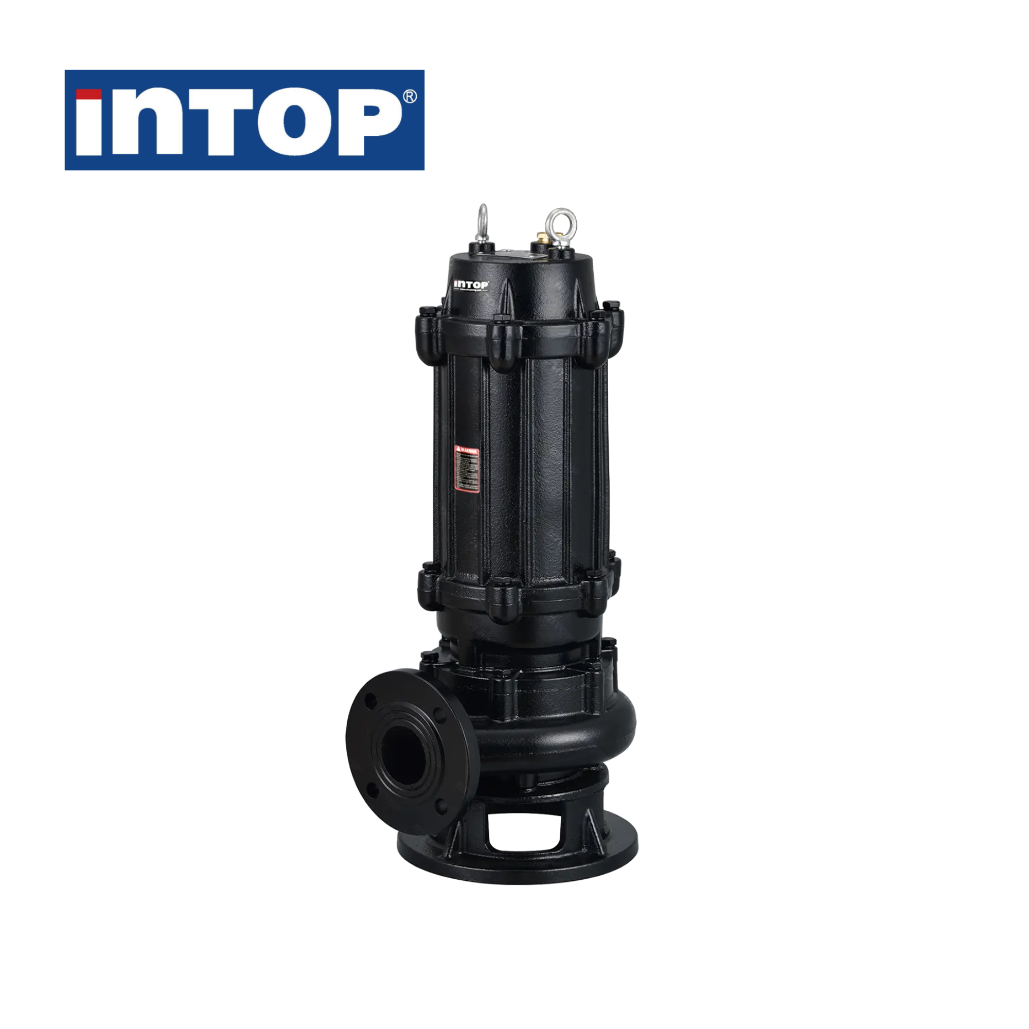 WQ серийн Бохирын насос