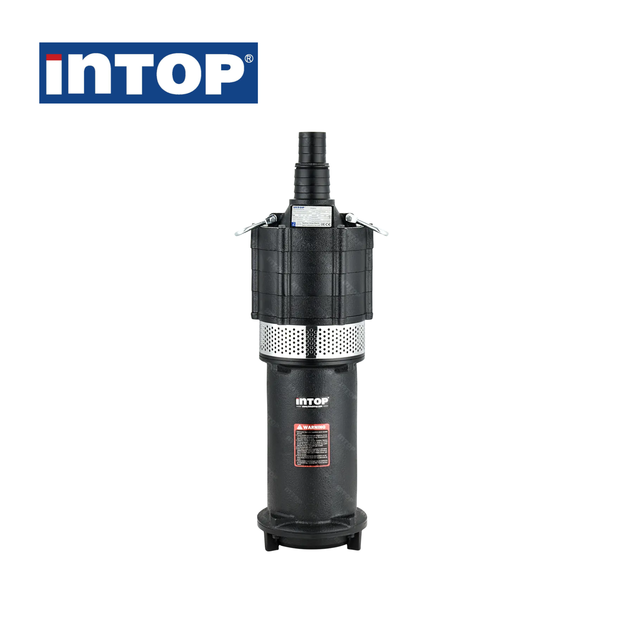 QD серийн Ус өргөх насос