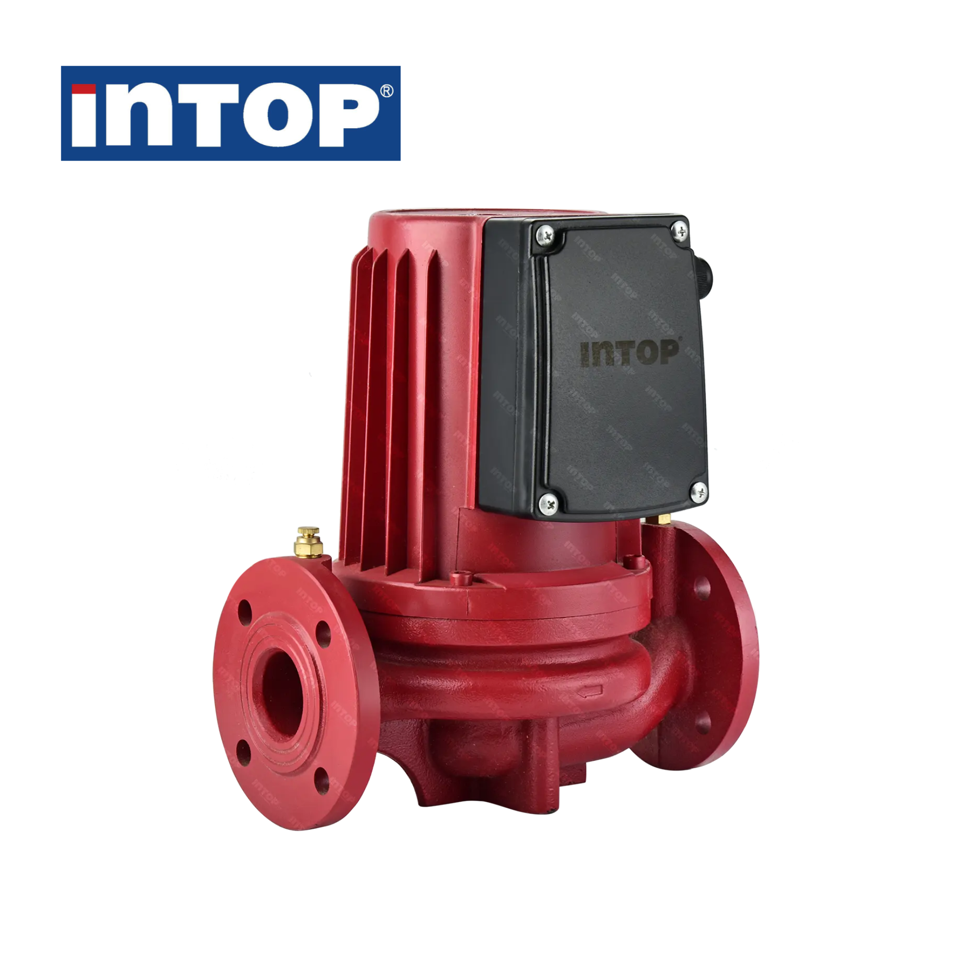 UP серийн Дан хурдтай эргэлтийн насос