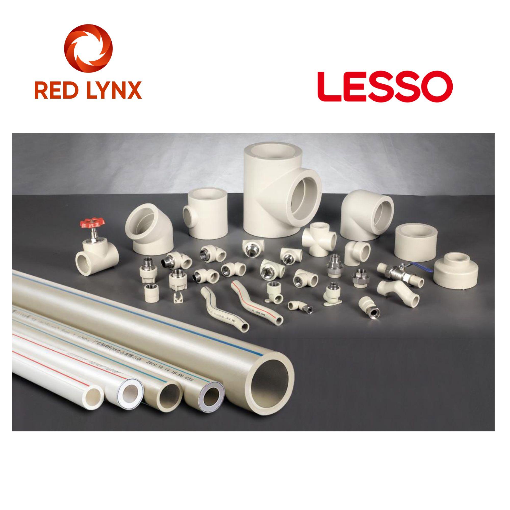 PPR pipe-Халуун усны хуванцар хоолой