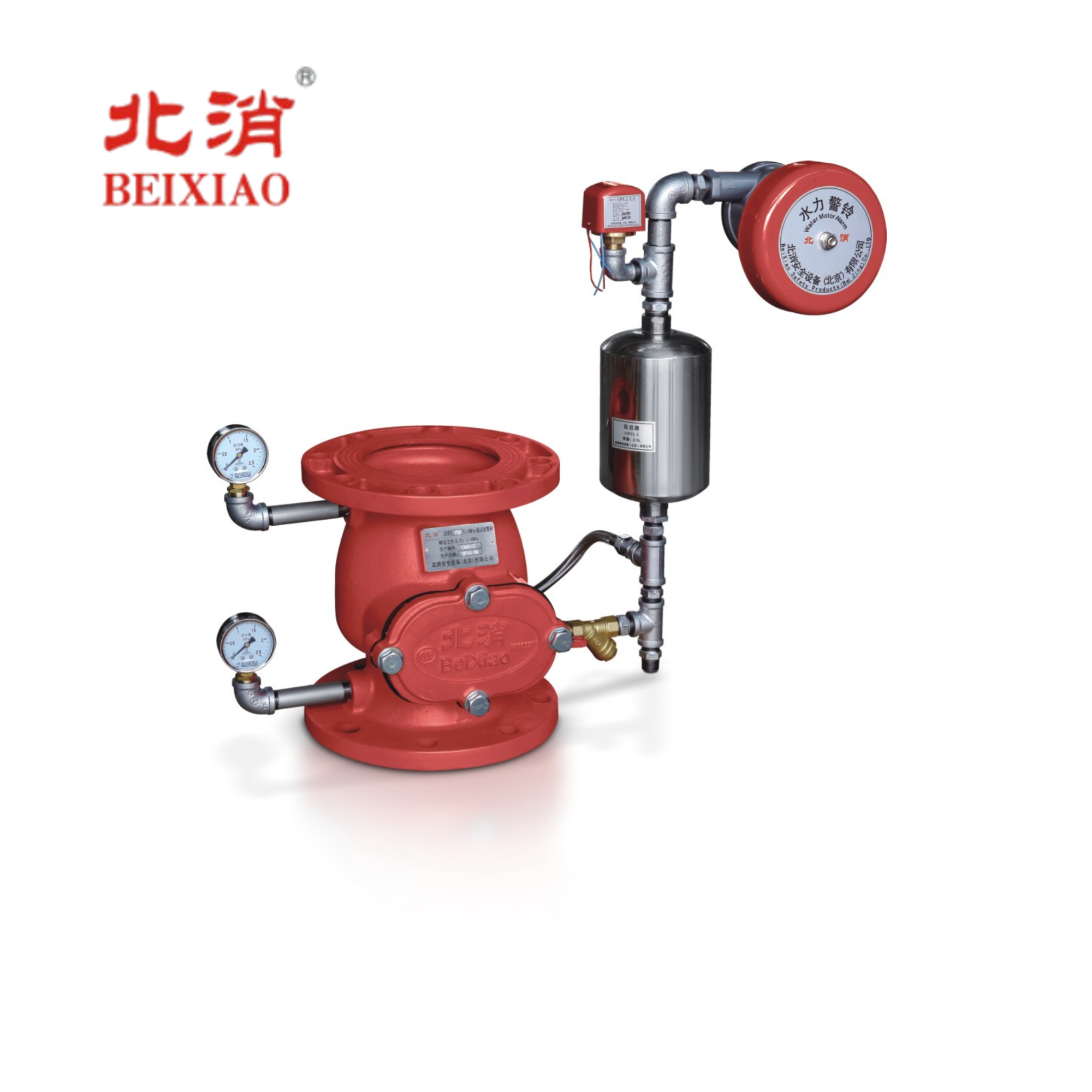 Галын зангилааны дохиотой хаалт