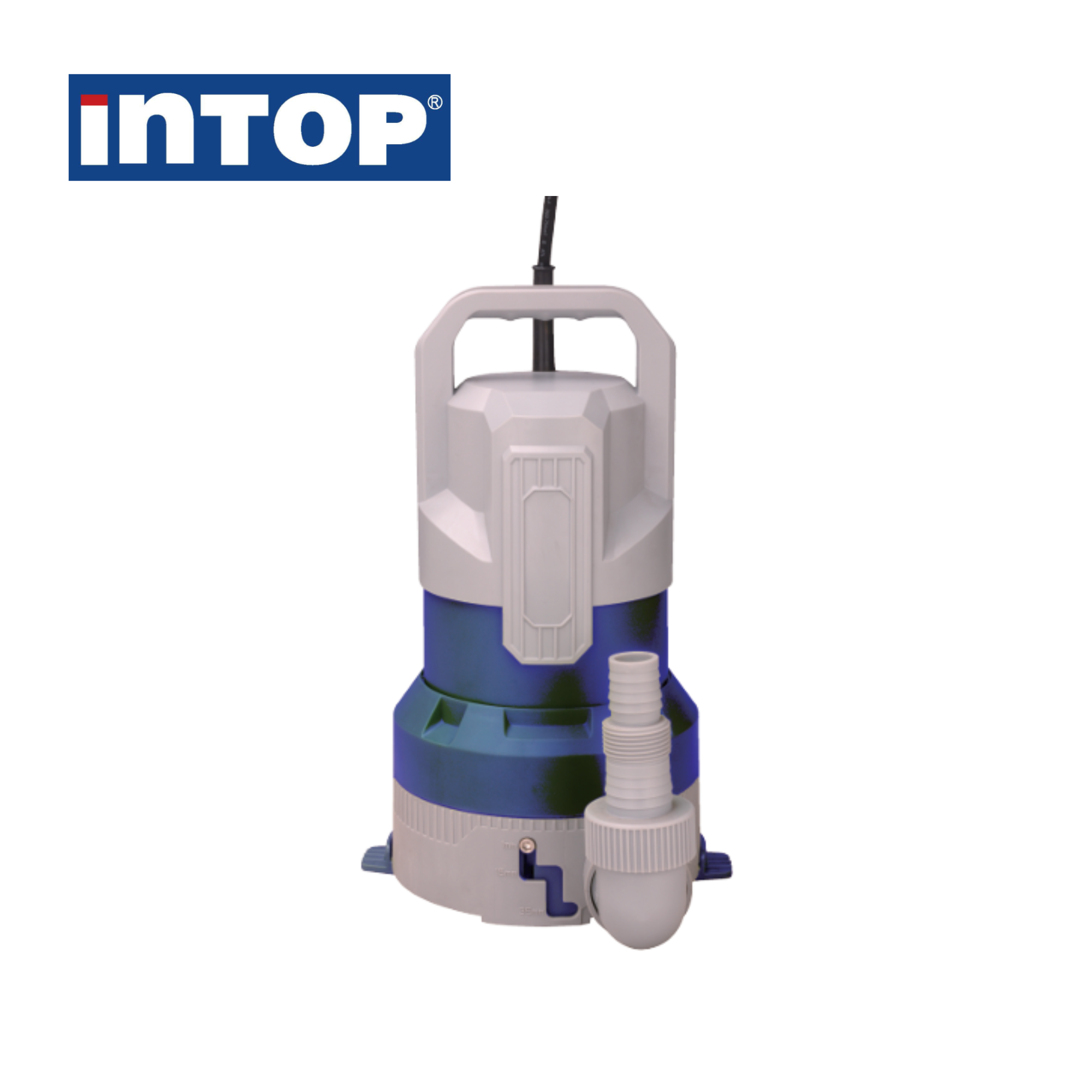 Q серийн Ус зайлуулах насос 