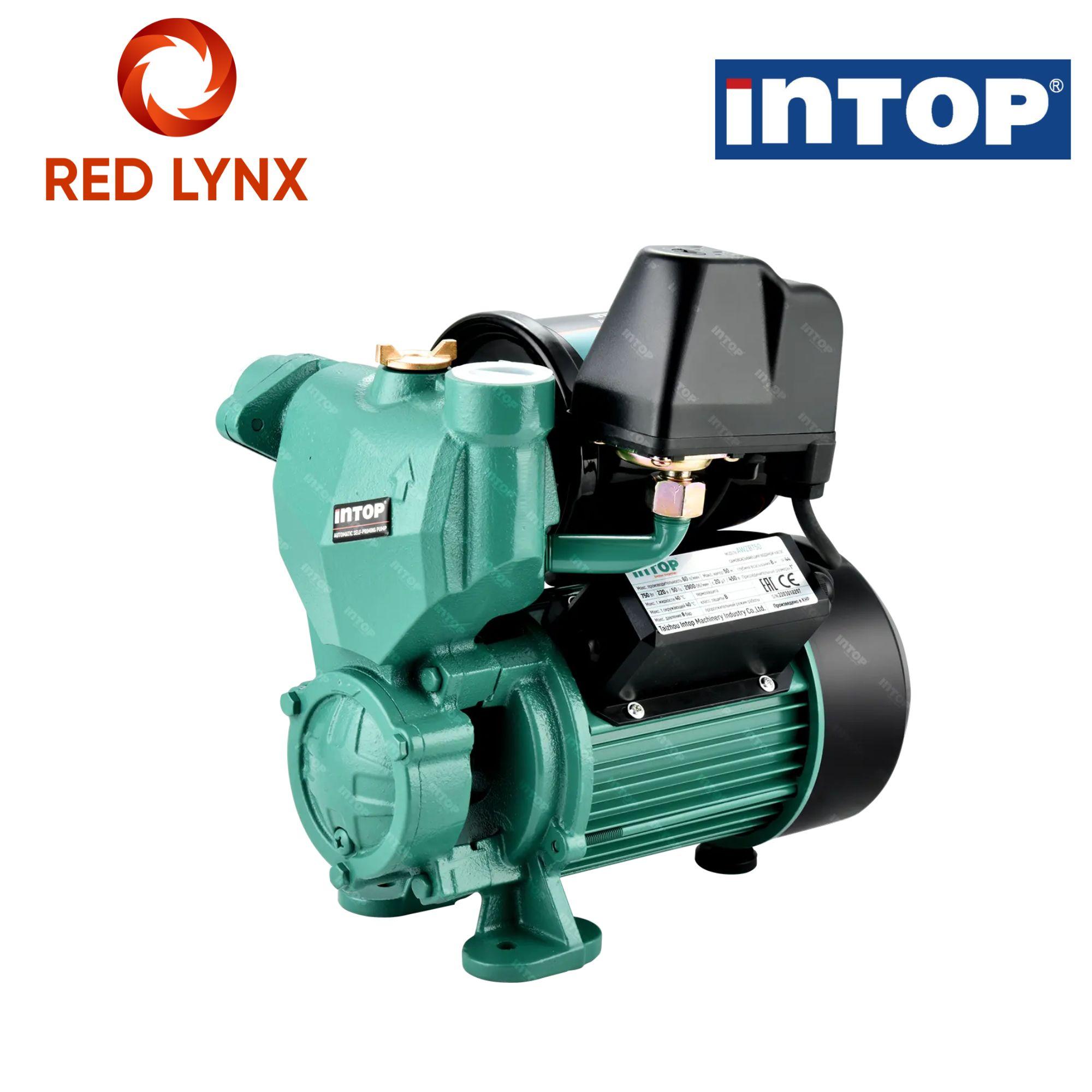 AWZB серийн вакум насос