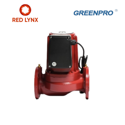 GRS серийн 3-н хурдтай эргэлтийн насос