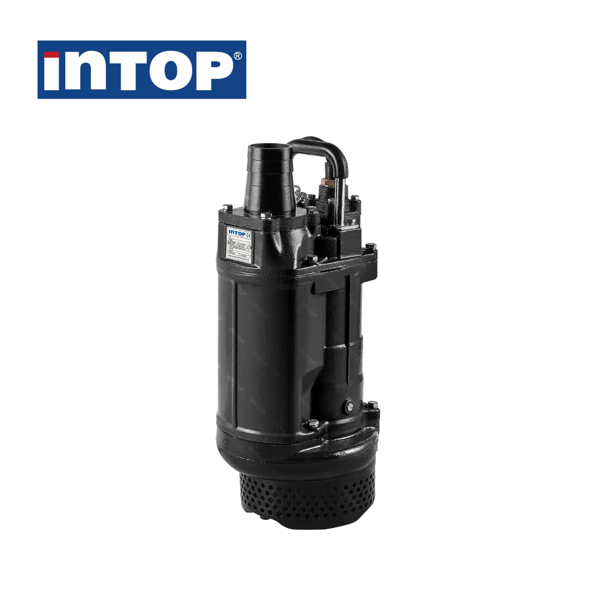 KBZ серийн Бохирын  насос 