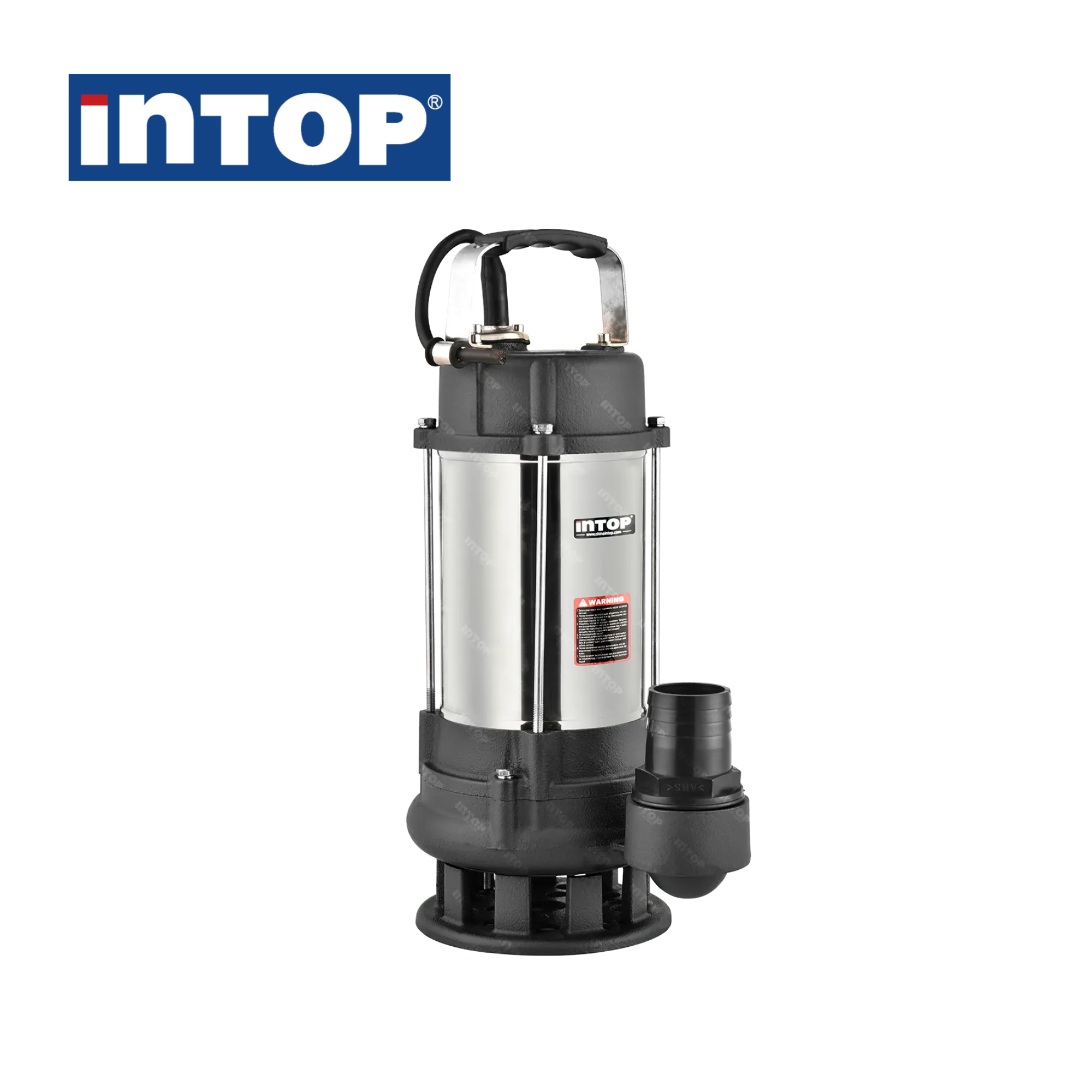 WQS cерийн Ус зайлуулах насос