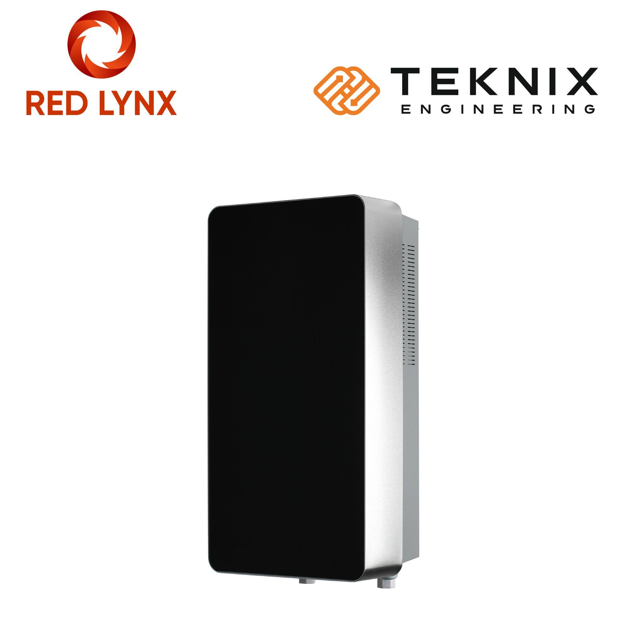 TEKNIX smart boiler