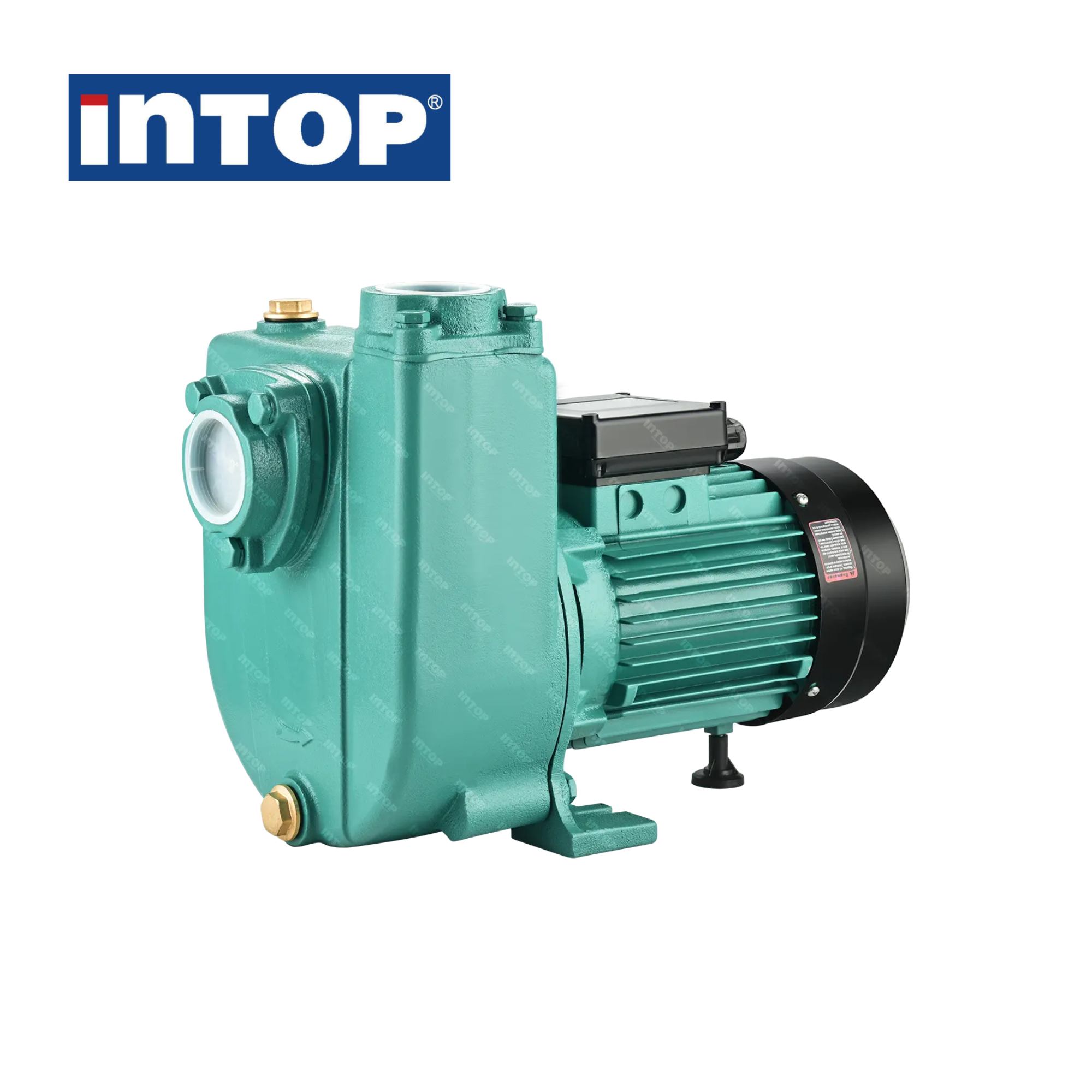 DBZ, ZDK серийн Усжуулалтын насос