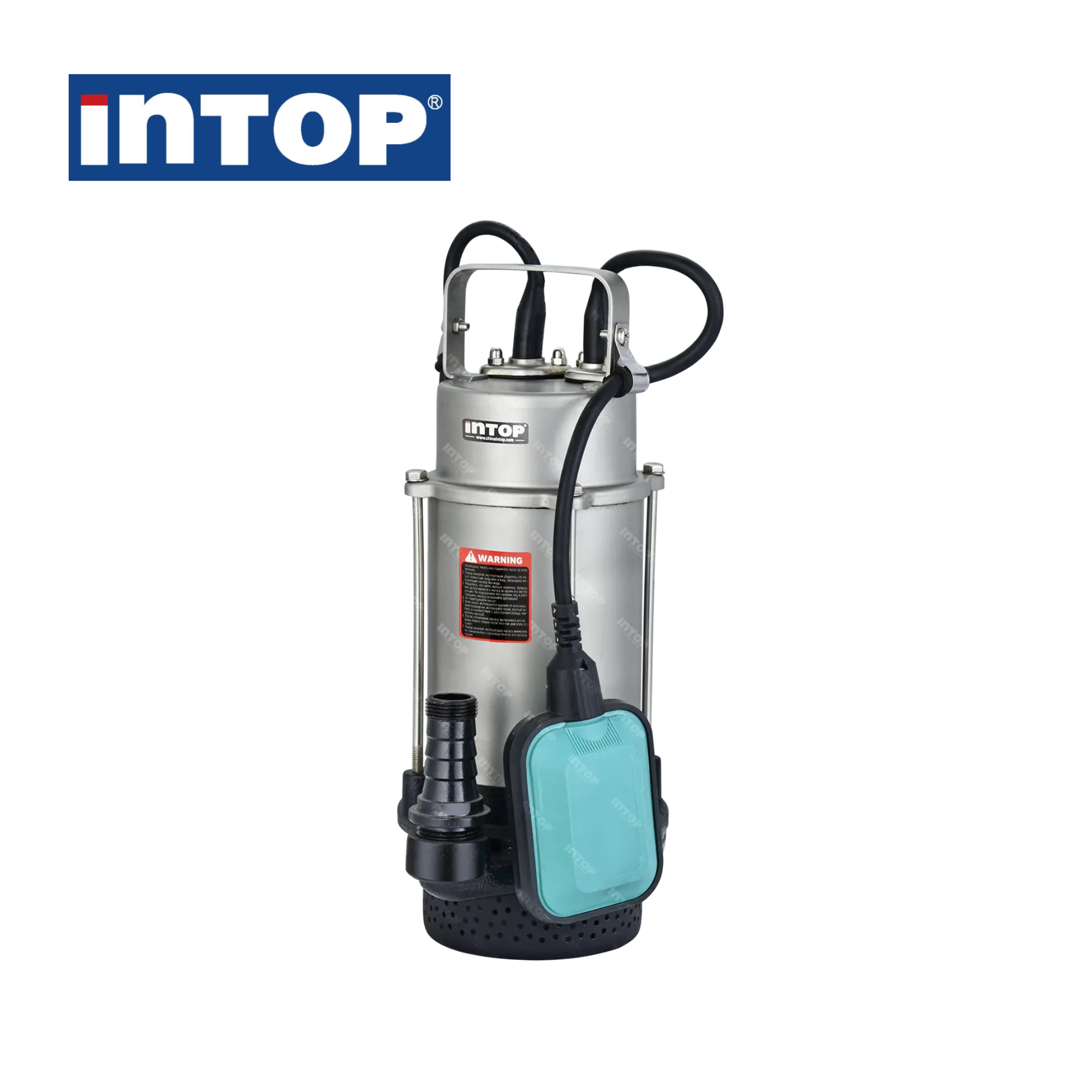 QDX серийн Ус зайлуулах насос