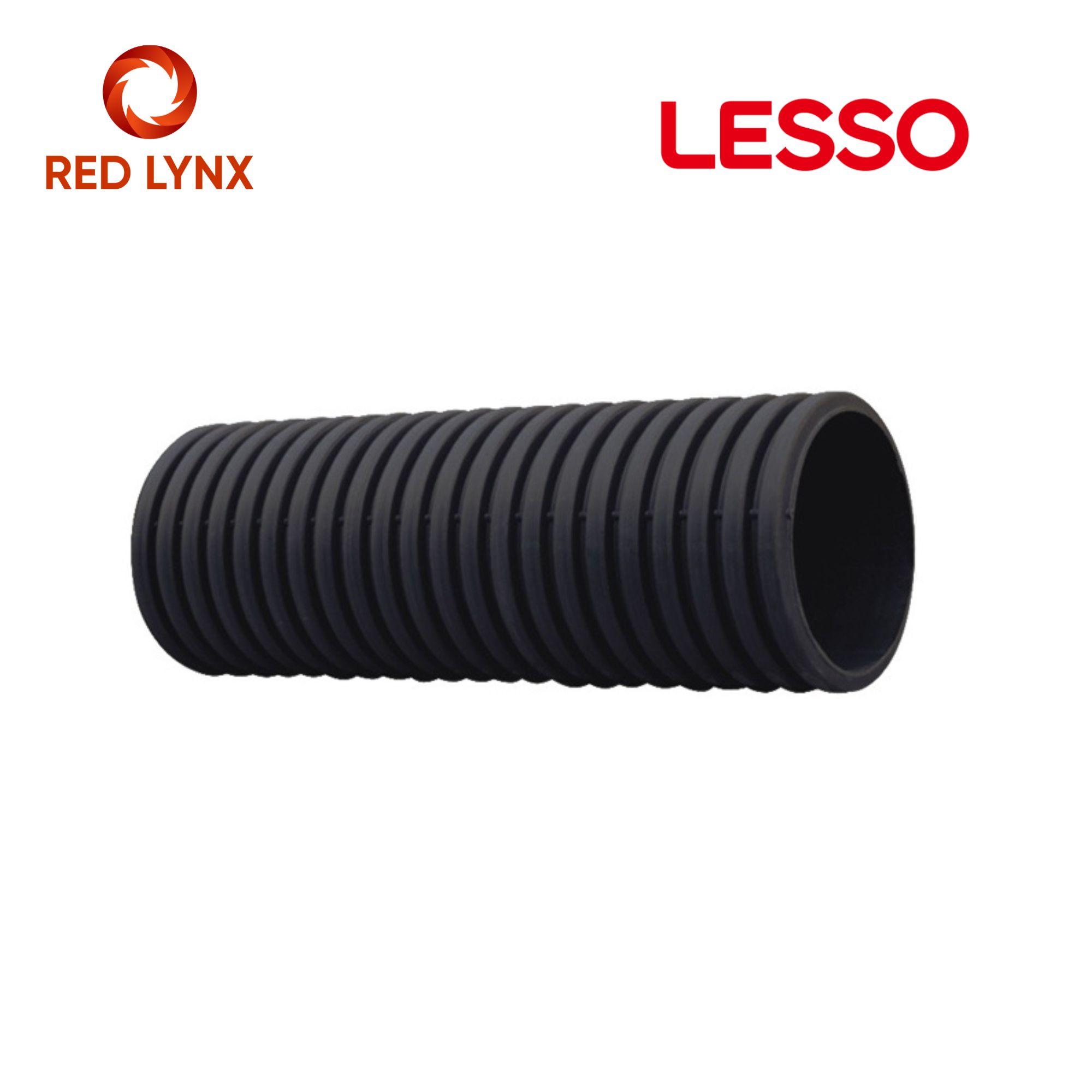 HDPE давхар ханатай бурзантай хоолой