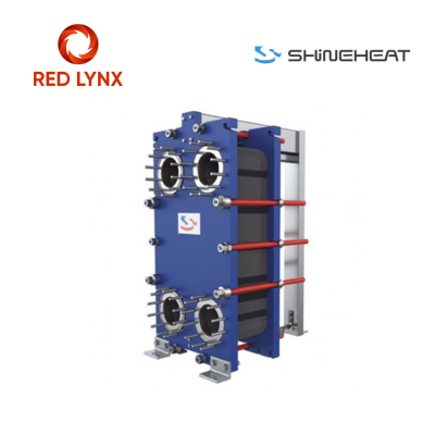 Ялтсан дулаан солилцуур