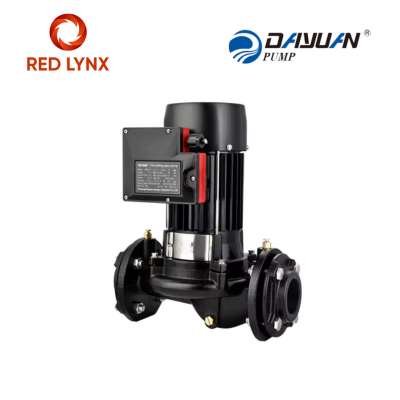 Сэнсэн хөргүүртэй эргэлтийн насос