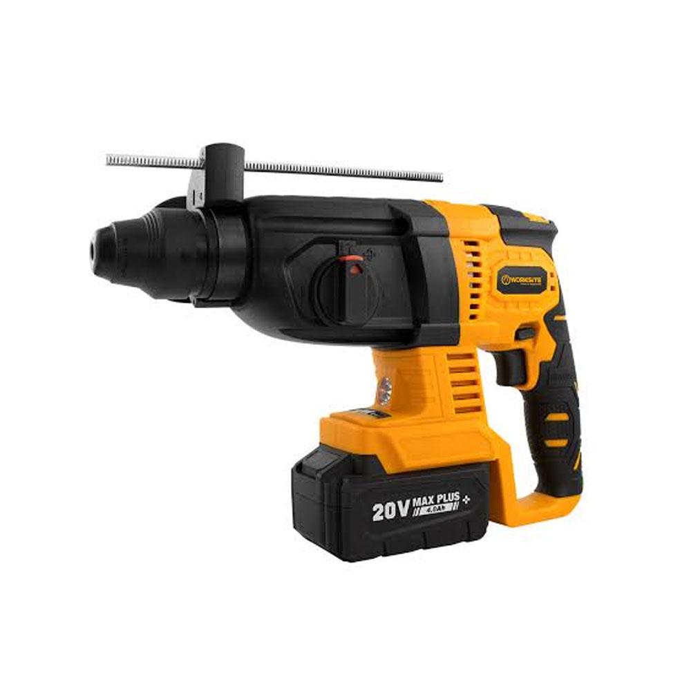 20v цохилттой батарэйт дрель(том) CRH326