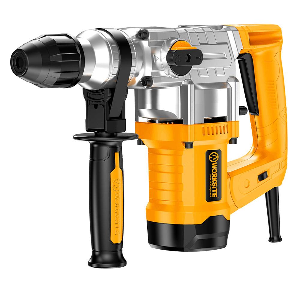 1100W 26mm Цохилттой дрель ERH256