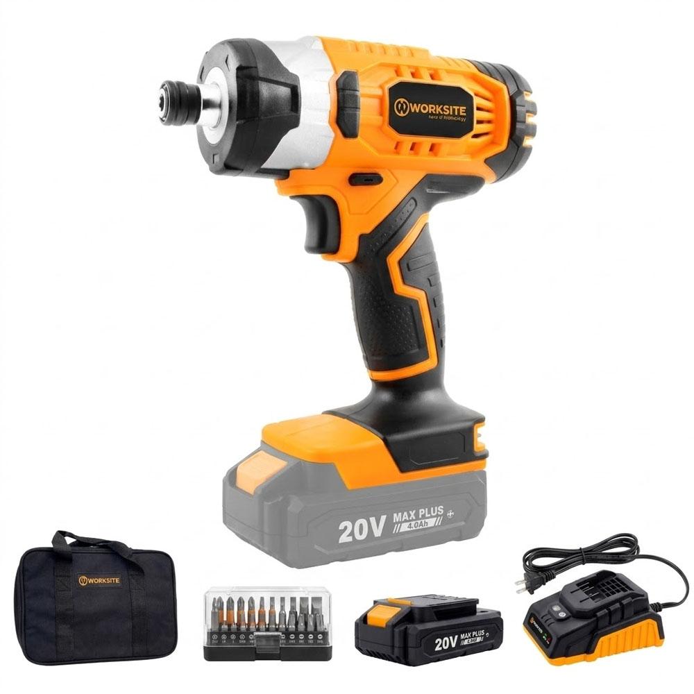 20V батарейт шрүп мастер CIS326A