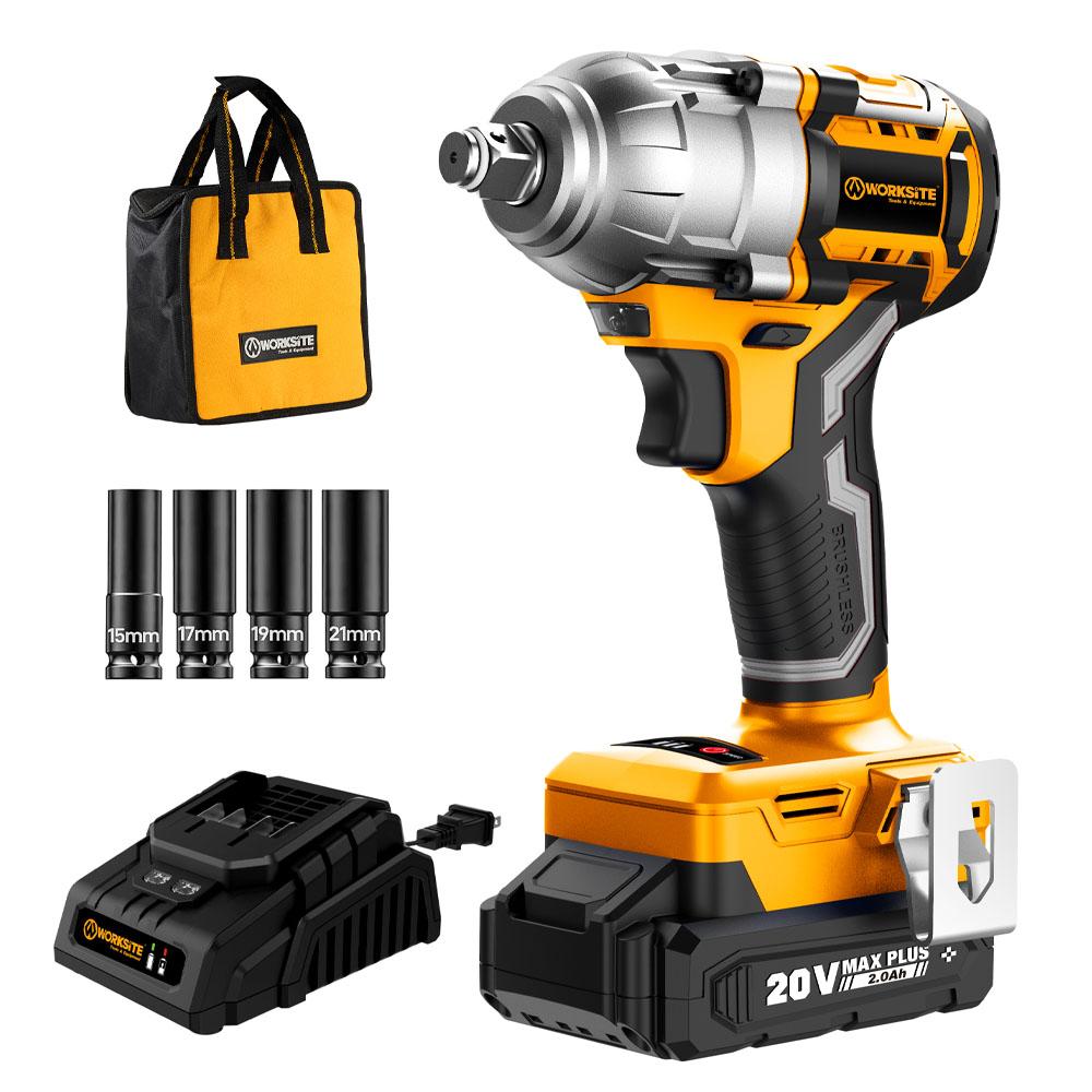 20V батарейт импакт дрель CIS334B