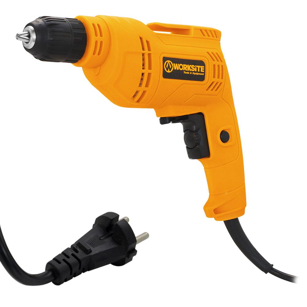 450W 10mm Цахилгаан гар дрель ED192